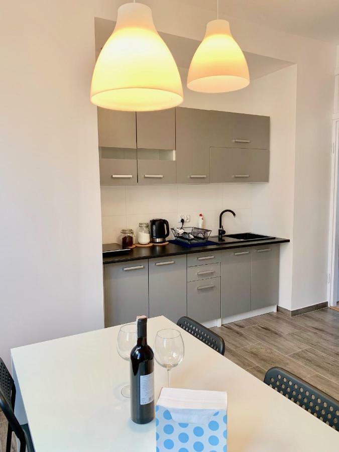 Apartment Aaa Srodmiescie 3 Pokoje Centrum Apartament 2